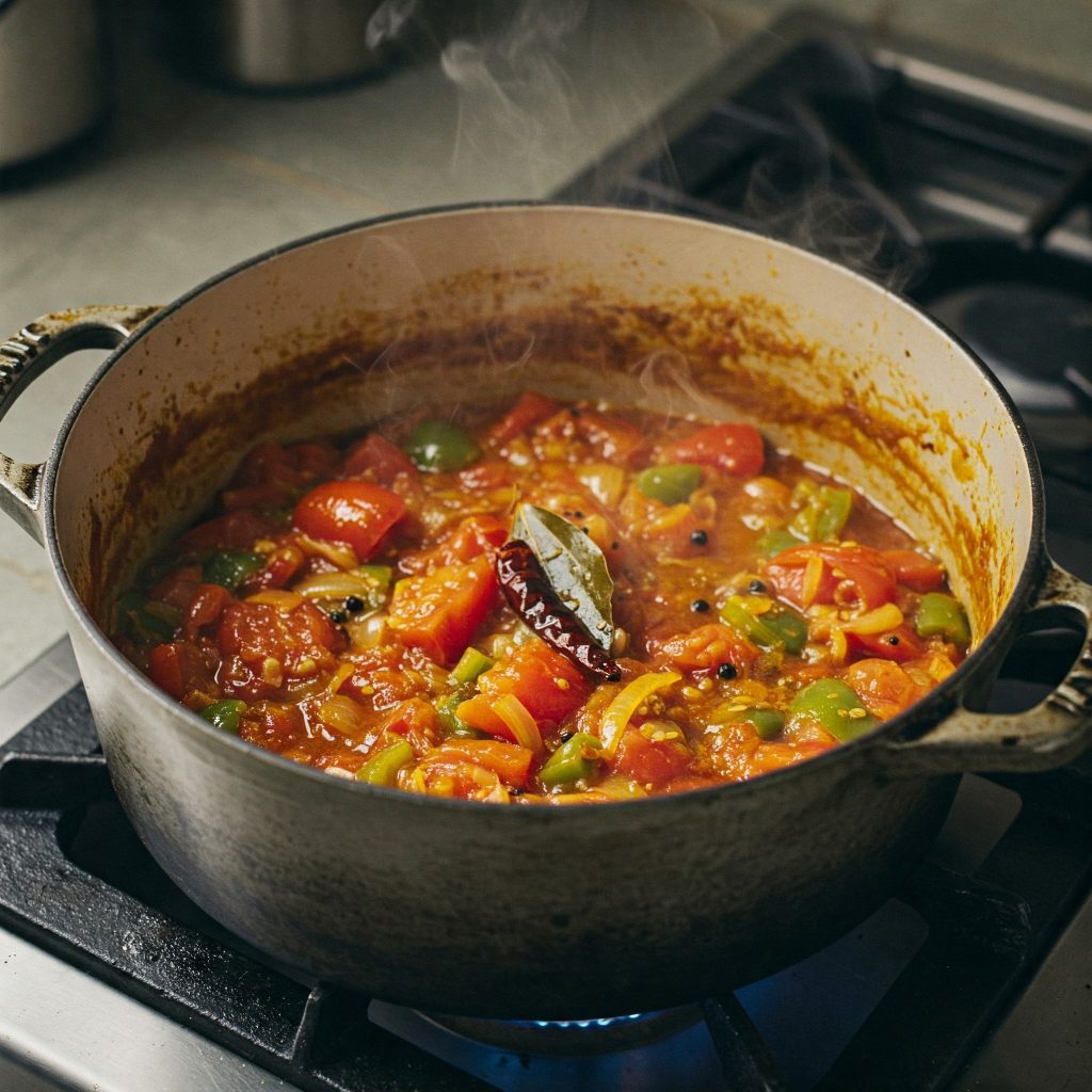 pav bhaji