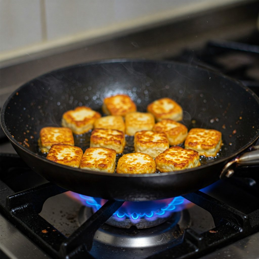 Shahi Paneer