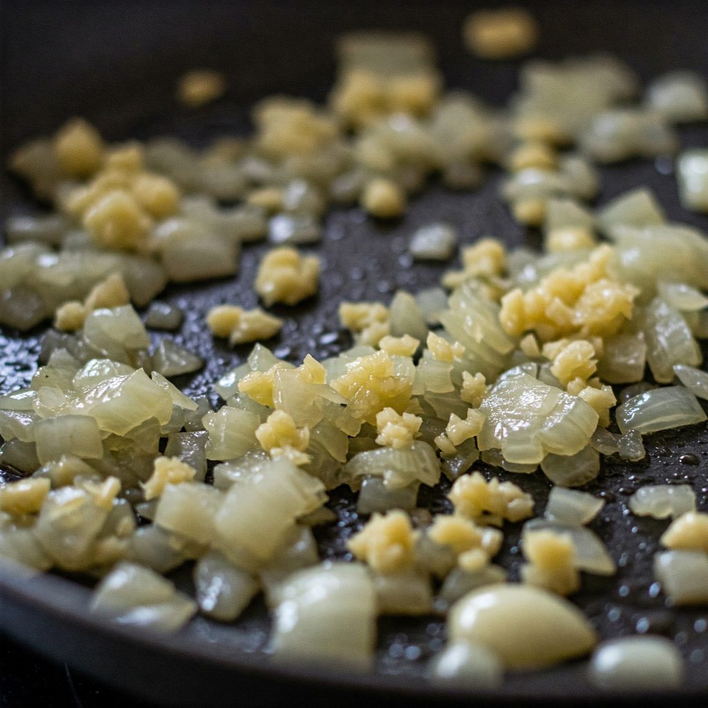add garlic tastyfry.in