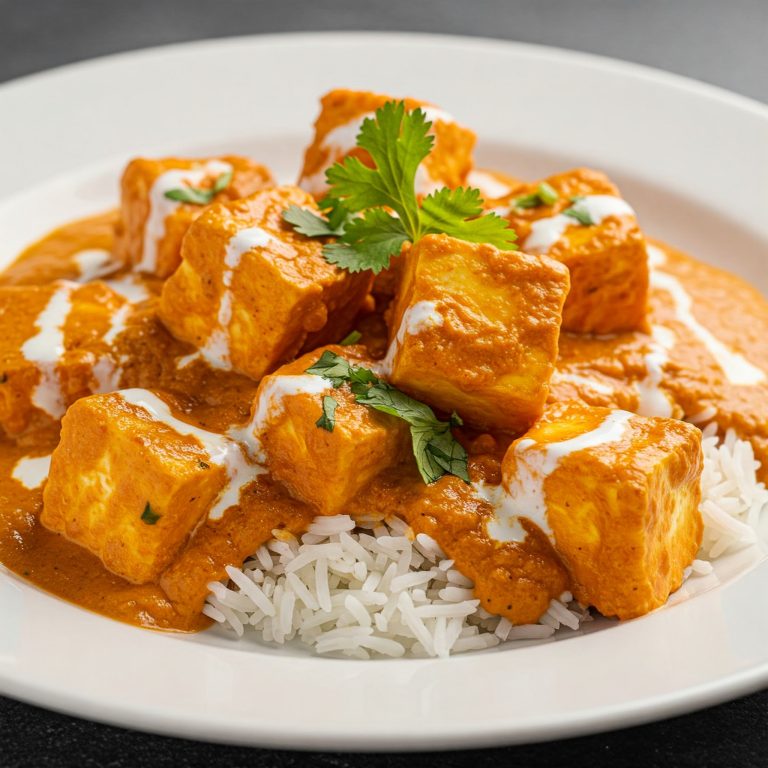 shahi paneer