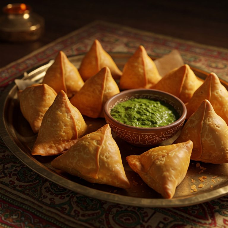 samosa