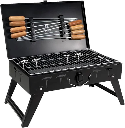 bbq grill tastyfry.in