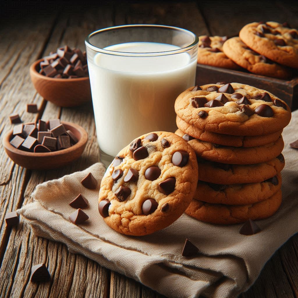chocolate cookies tastyfry.in