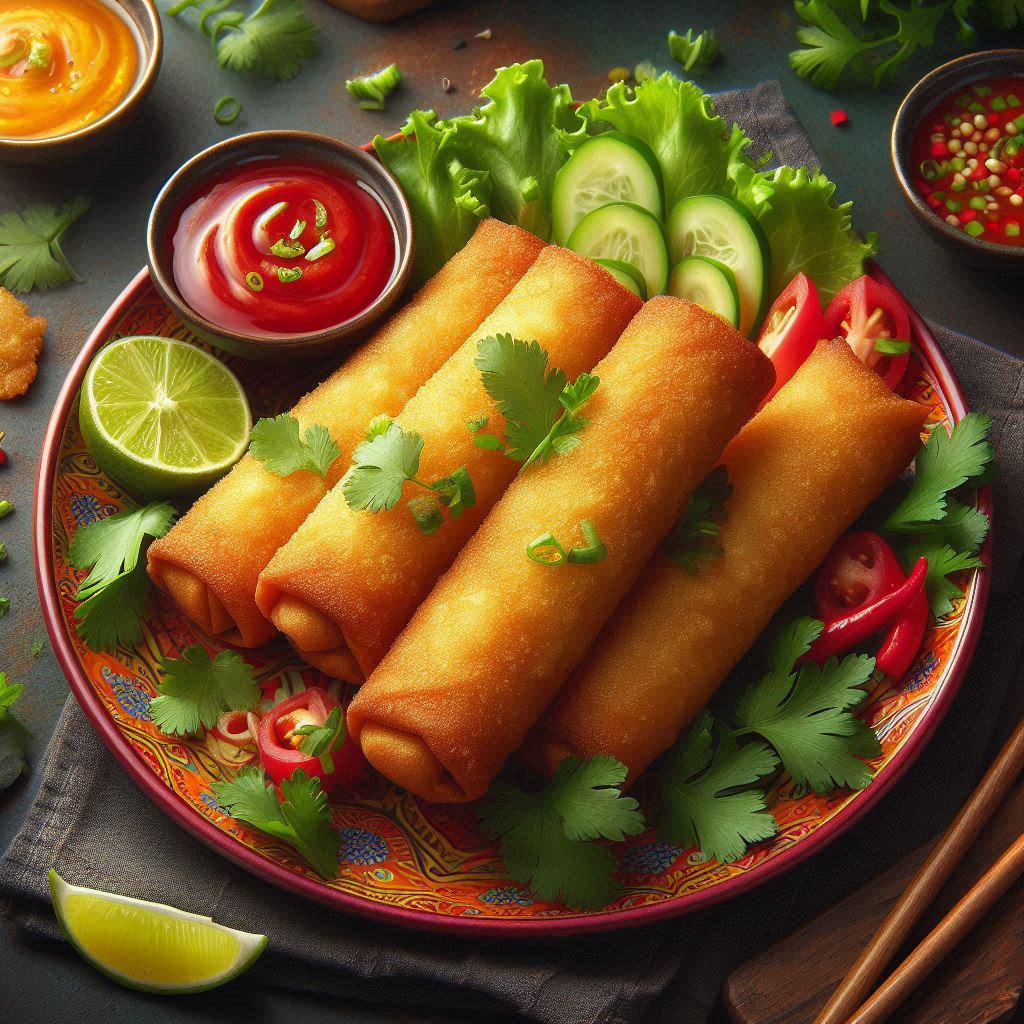 egg roll tastyfry.in