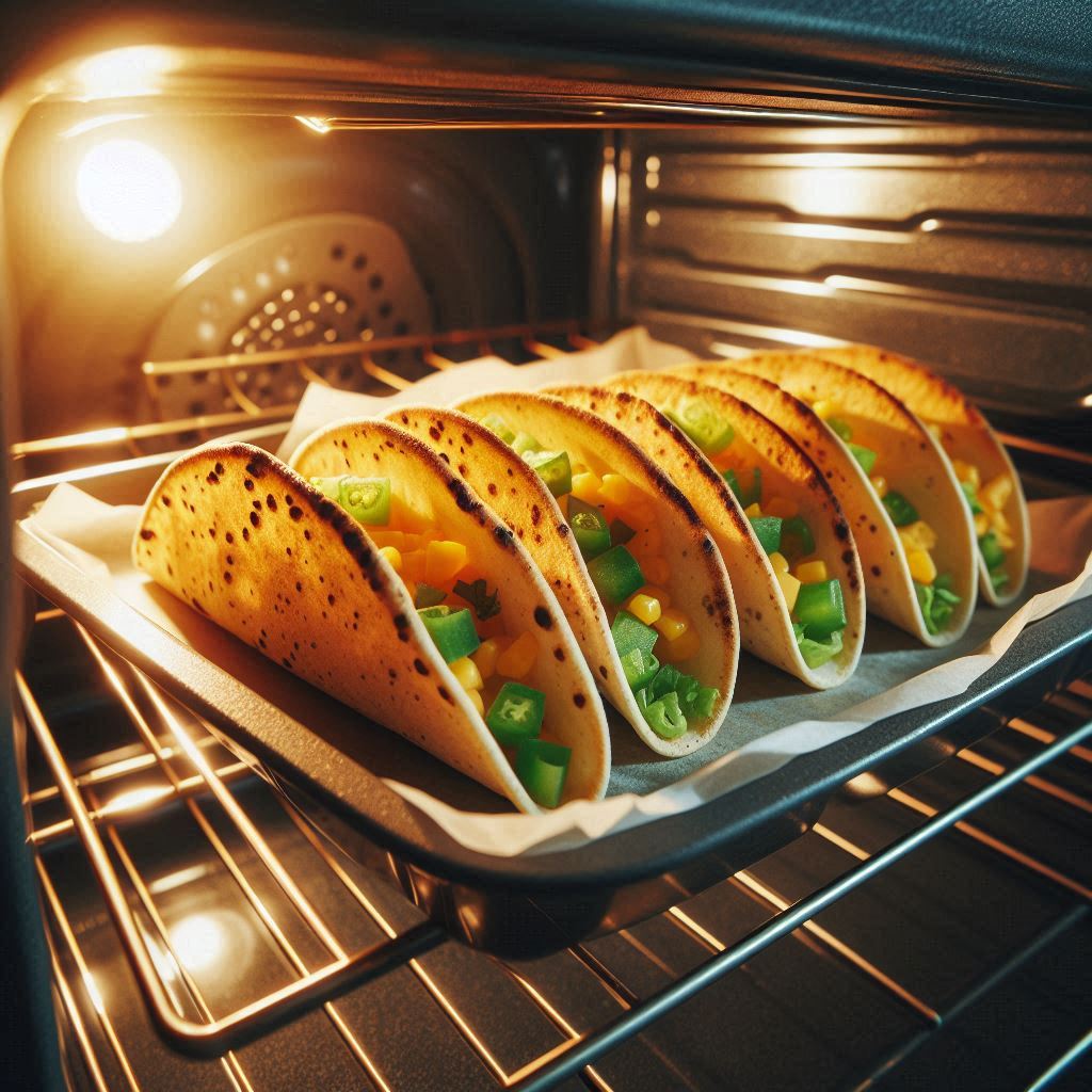 warming taco shells in oven focus in oven tastyfry.in