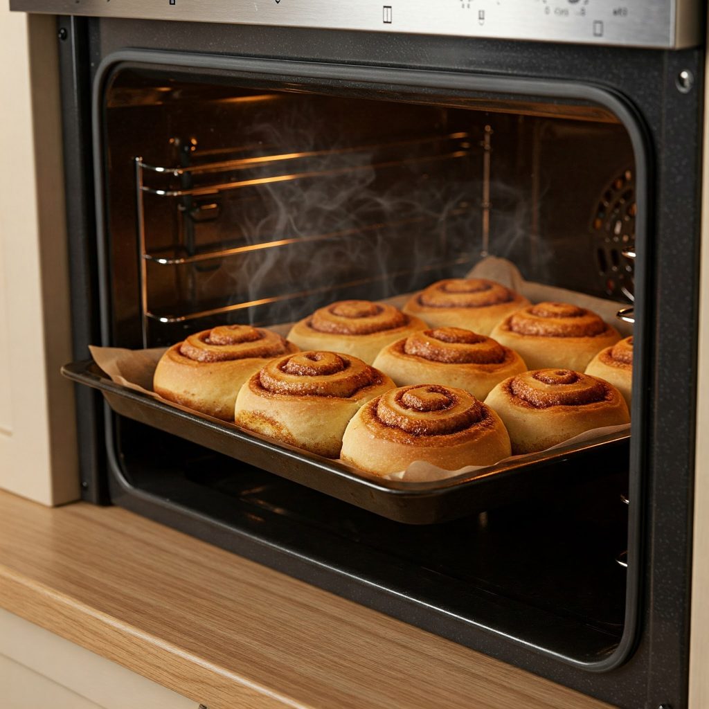 baking rolls tastyfry.in