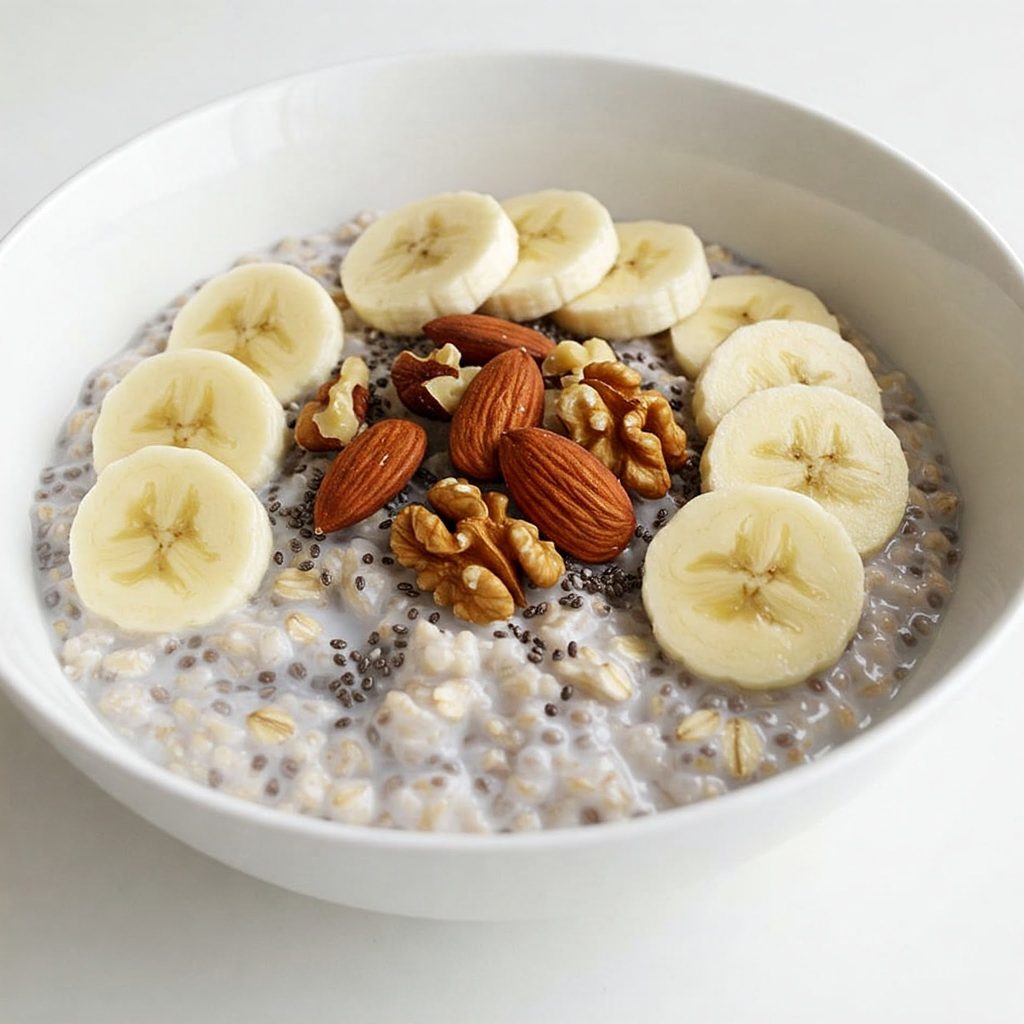 decorate muesli tastyfry.in