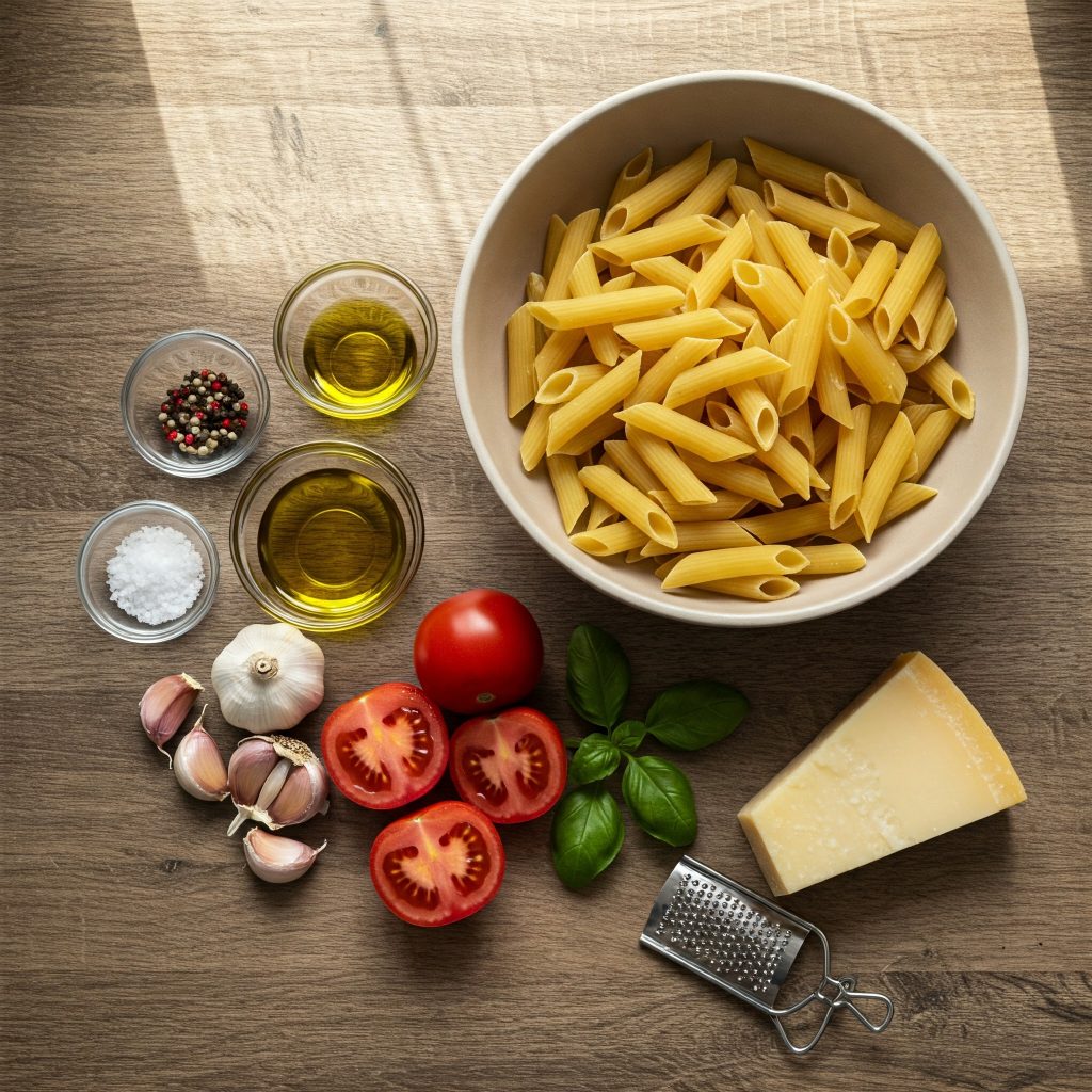 ingredients tastyfry.in