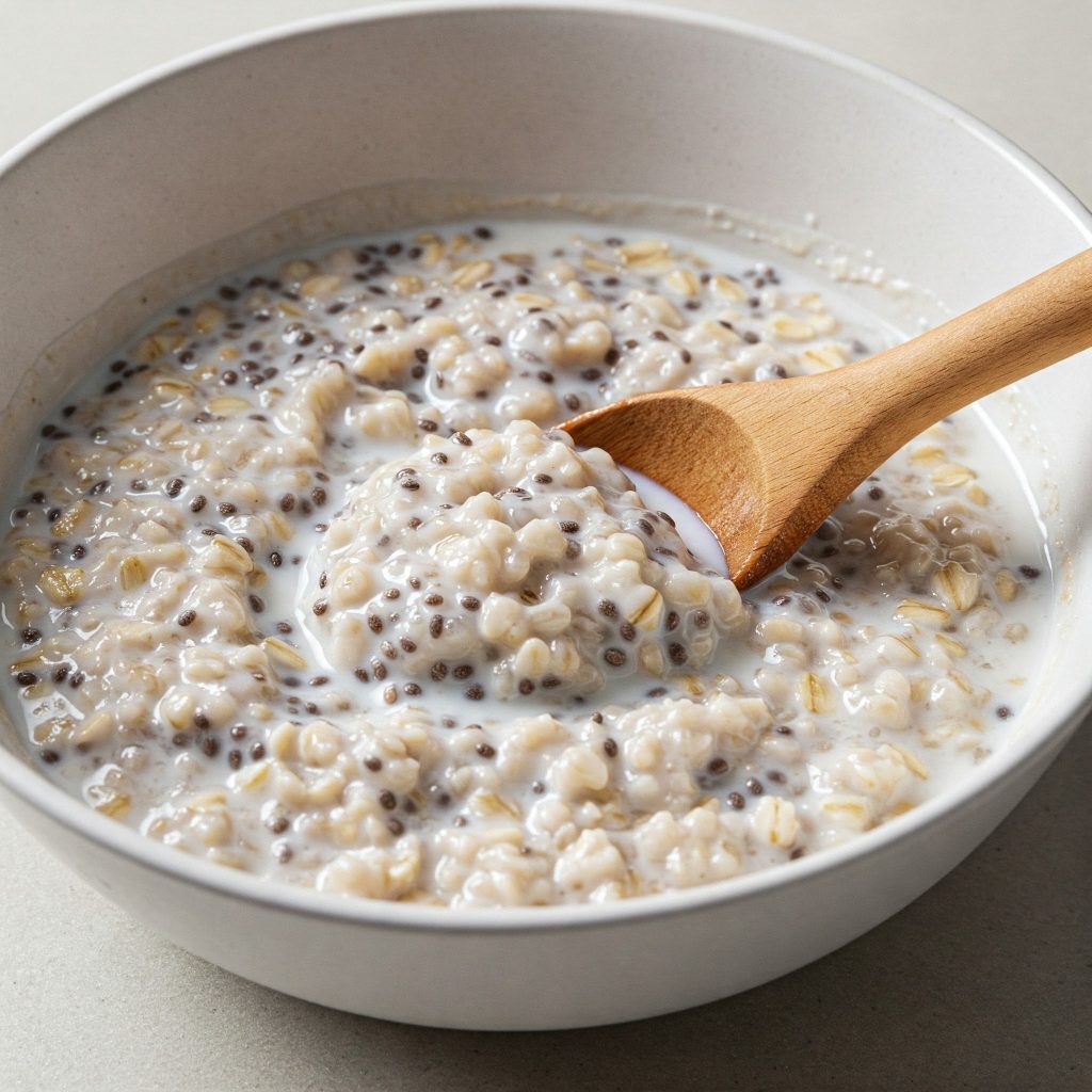 rest muesli tastyfry.in