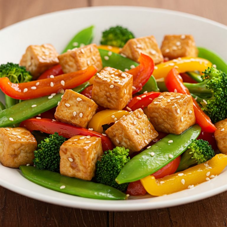 serve tofu tastyfry.in