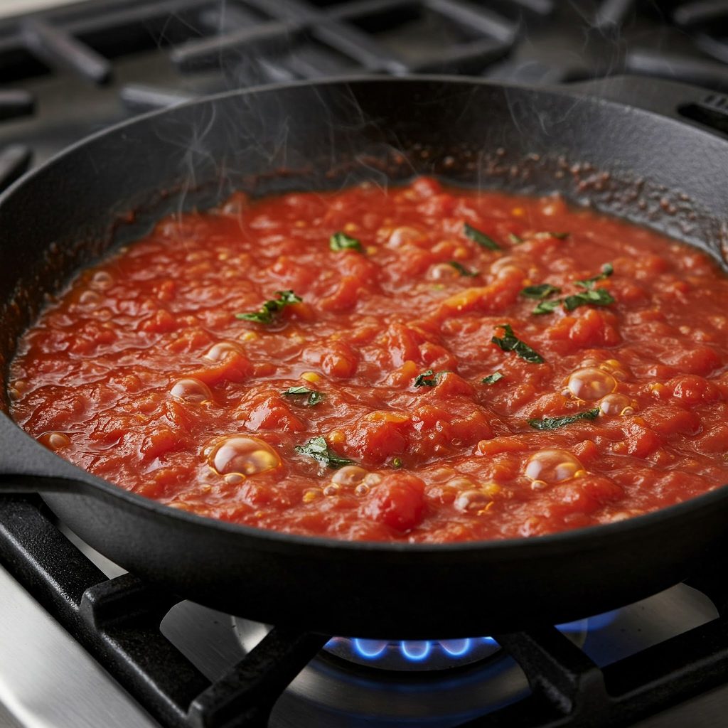 tomato sauce tastyfry.in