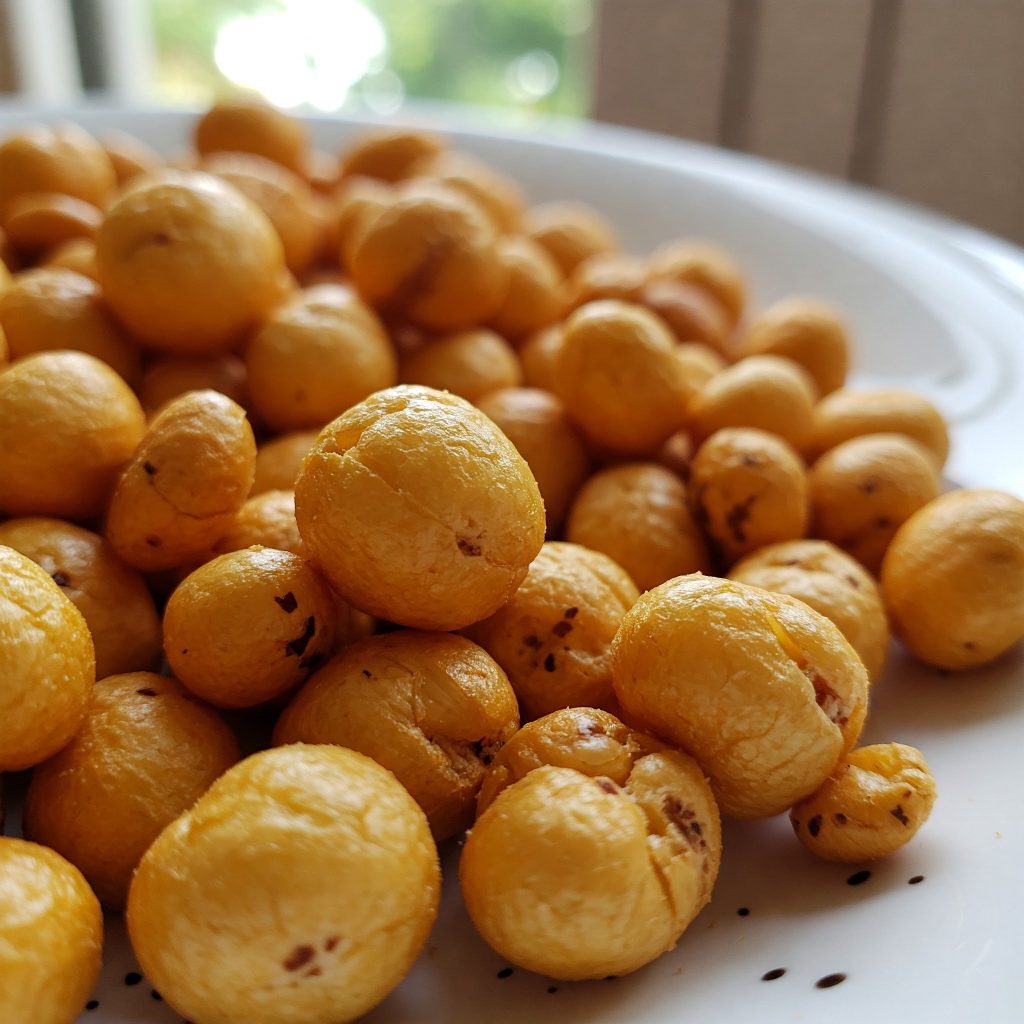 roasted makhana recipe tastyfry.in (2)