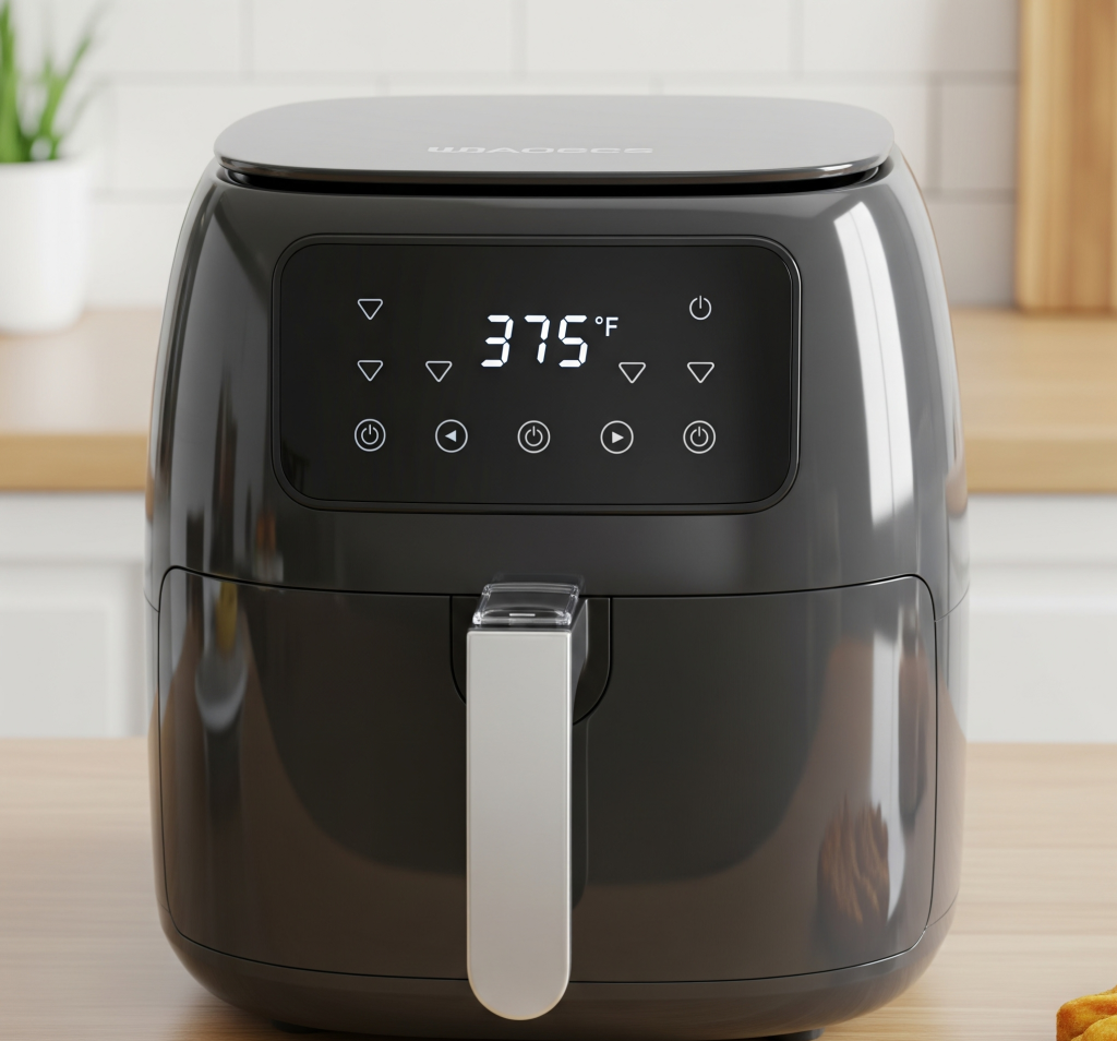 cooking the green beans in air fryer tastyfry.in