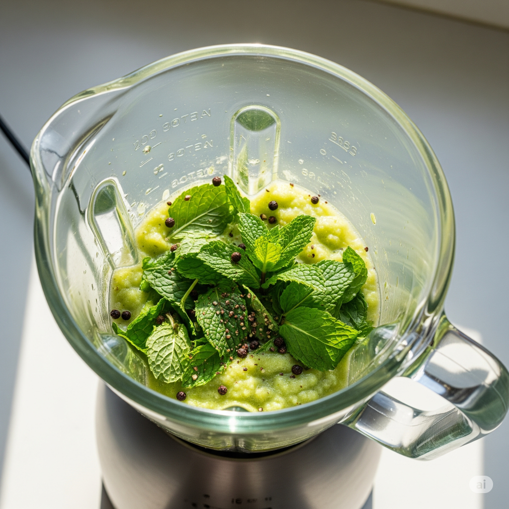 blend aam panna concentrate tastyfry.in