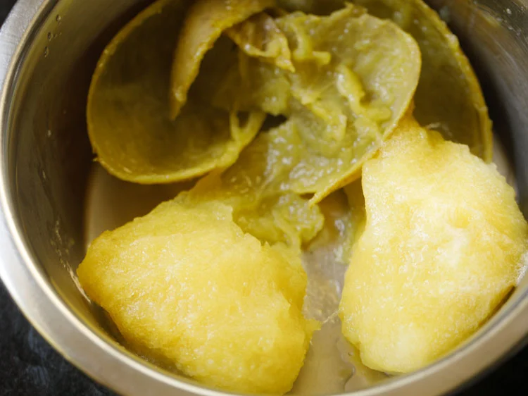 pulp of aam panna tastyfry.in