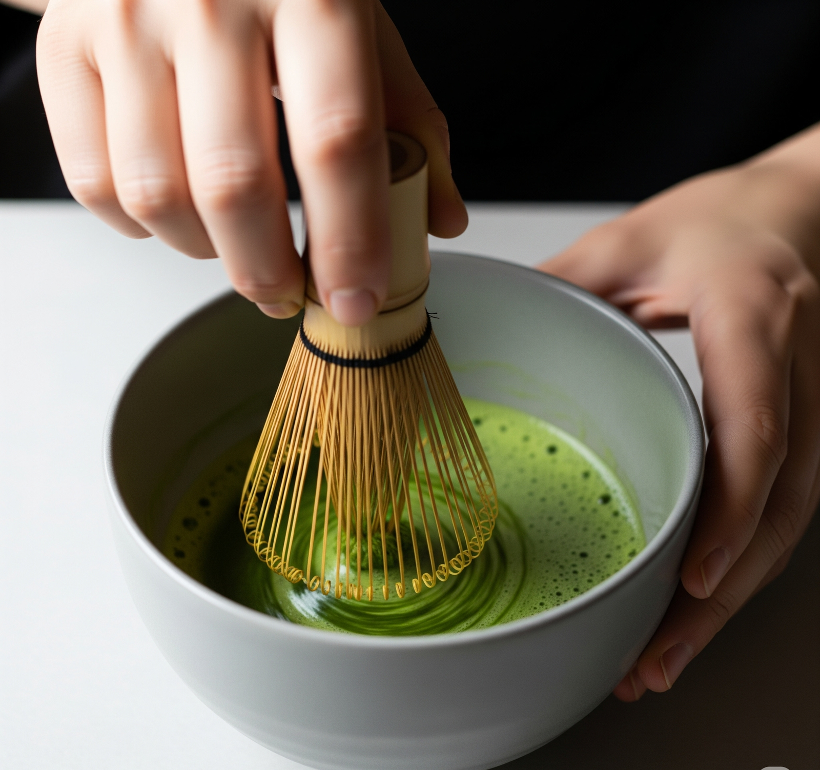 whisk the matcha tastyfry.in